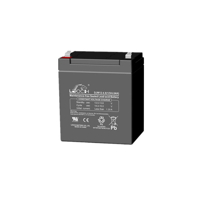 理士蓄電池DJW12-4.0